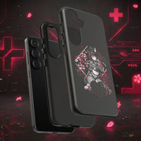 Jouffa "Sakura" Phone Cases