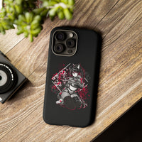 Jouffa "Sakura" Phone Cases