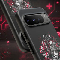 Jouffa "Sakura" Phone Cases