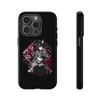Jouffa "Sakura" Phone Cases