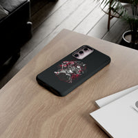 Jouffa "Sakura" Phone Cases
