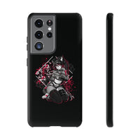 Jouffa "Sakura" Phone Cases