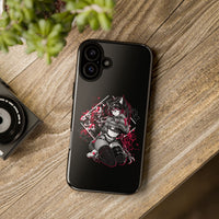 Jouffa "Sakura" Phone Cases