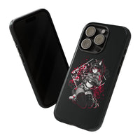 Jouffa "Sakura" Phone Cases