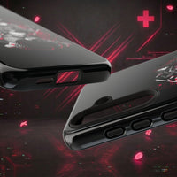 Jouffa "Sakura" Phone Cases