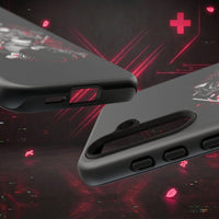 Jouffa "Sakura" Phone Cases