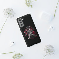 Jouffa "Sakura" Phone Cases