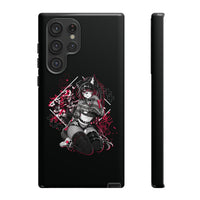 Jouffa "Sakura" Phone Cases