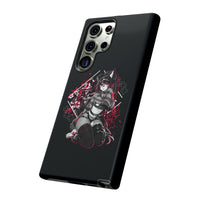 Jouffa "Sakura" Phone Cases