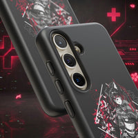 Jouffa "Sakura" Phone Cases