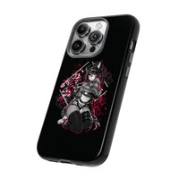 Jouffa "Sakura" Phone Cases