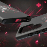 Jouffa "Sakura" Phone Cases