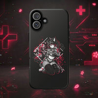 Jouffa "Sakura" Phone Cases