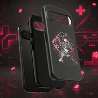 Jouffa "Sakura" Phone Cases