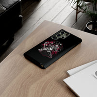 Jouffa "Sakura" Phone Cases