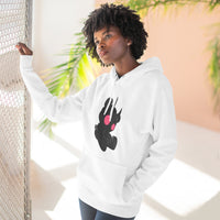 Jouffa "Bear" Hoodie