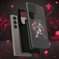 Jouffa "Sakura" Phone Cases