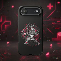 Jouffa "Sakura" Phone Cases