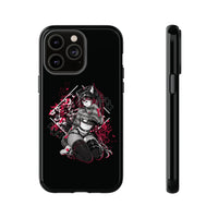 Jouffa "Sakura" Phone Cases