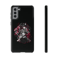 Jouffa "Sakura" Phone Cases