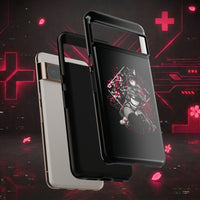 Jouffa "Sakura" Phone Cases