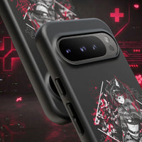 Jouffa "Sakura" Phone Cases
