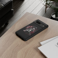 Jouffa "Sakura" Phone Cases