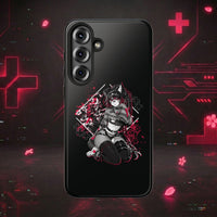 Jouffa "Sakura" Phone Cases
