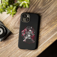Jouffa "Sakura" Phone Cases