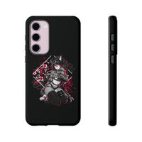 Jouffa "Sakura" Phone Cases