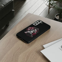 Jouffa "Sakura" Phone Cases