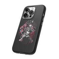 Jouffa "Sakura" Phone Cases