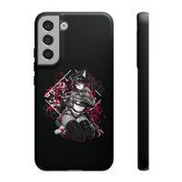 Jouffa "Sakura" Phone Cases