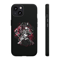 Jouffa "Sakura" Phone Cases