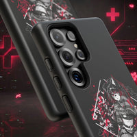 Jouffa "Sakura" Phone Cases
