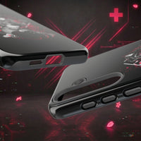 Jouffa "Sakura" Phone Cases