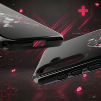 Jouffa "Sakura" Phone Cases