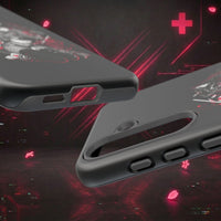 Jouffa "Sakura" Phone Cases
