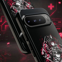Jouffa "Sakura" Phone Cases