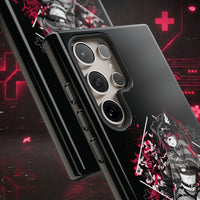 Jouffa "Sakura" Phone Cases
