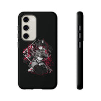 Jouffa "Sakura" Phone Cases
