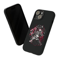 Jouffa "Sakura" Phone Cases