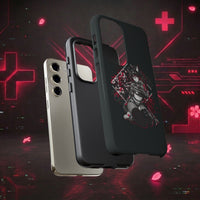 Jouffa "Sakura" Phone Cases