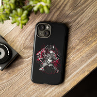 Jouffa "Sakura" Phone Cases
