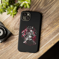 Jouffa "Sakura" Phone Cases