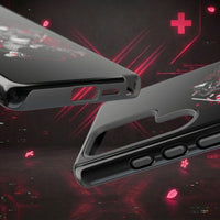 Jouffa "Sakura" Phone Cases