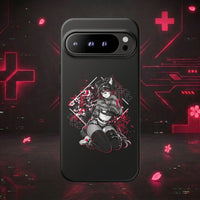 Jouffa "Sakura" Phone Cases