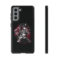 Jouffa "Sakura" Phone Cases