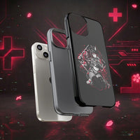 Jouffa "Sakura" Phone Cases