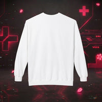 Jouffa "Sakura" Softstyle Crewneck